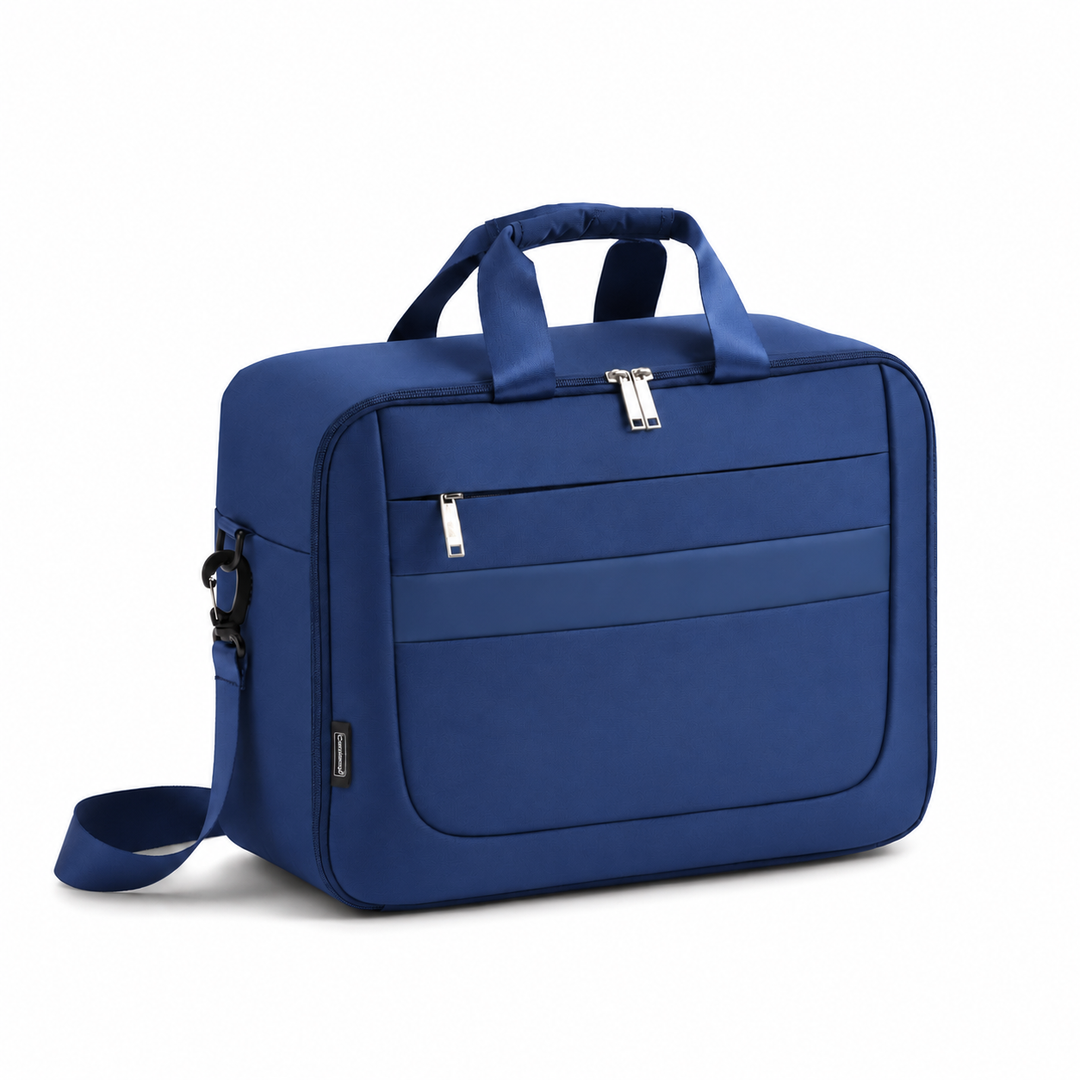 Mistral backpack and bag 2 in 1