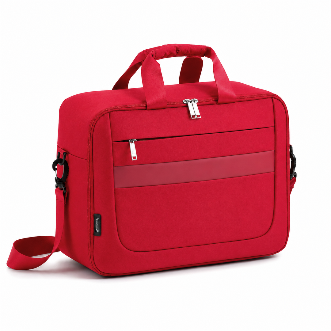 Mistral backpack and bag 2 in 1