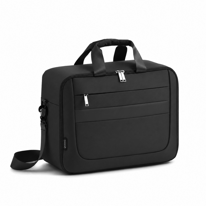 Mistral backpack and bag 2 in 1