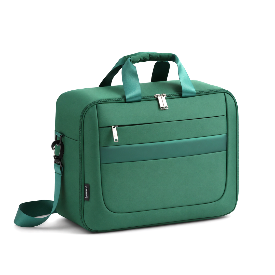 Mistral backpack and bag 2 in 1