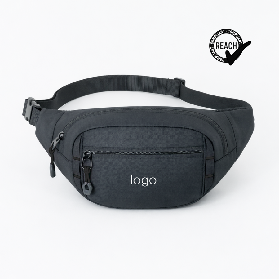 Expedition waist bag