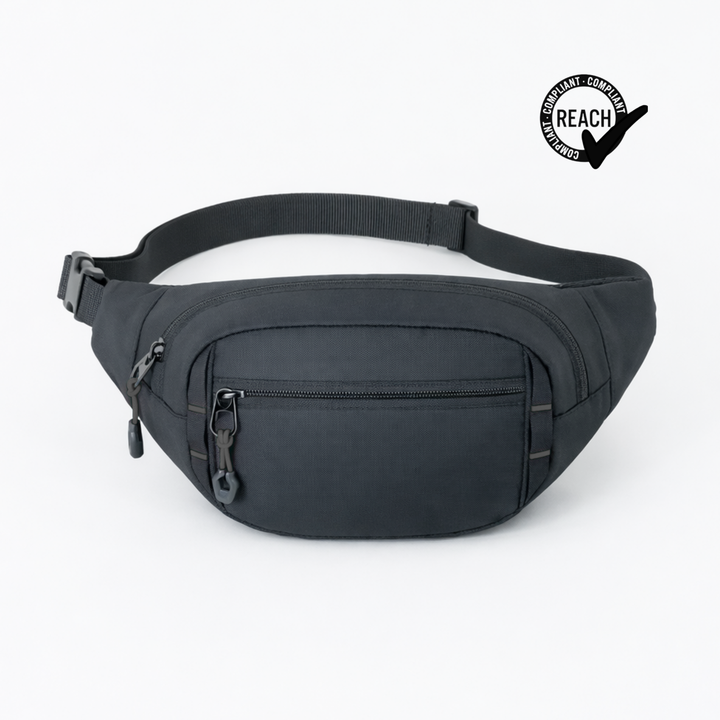 Expedition waist bag