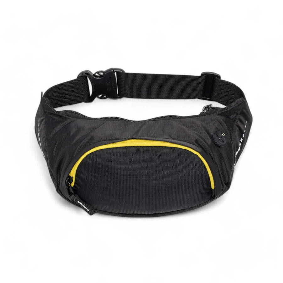 Flash hip bag