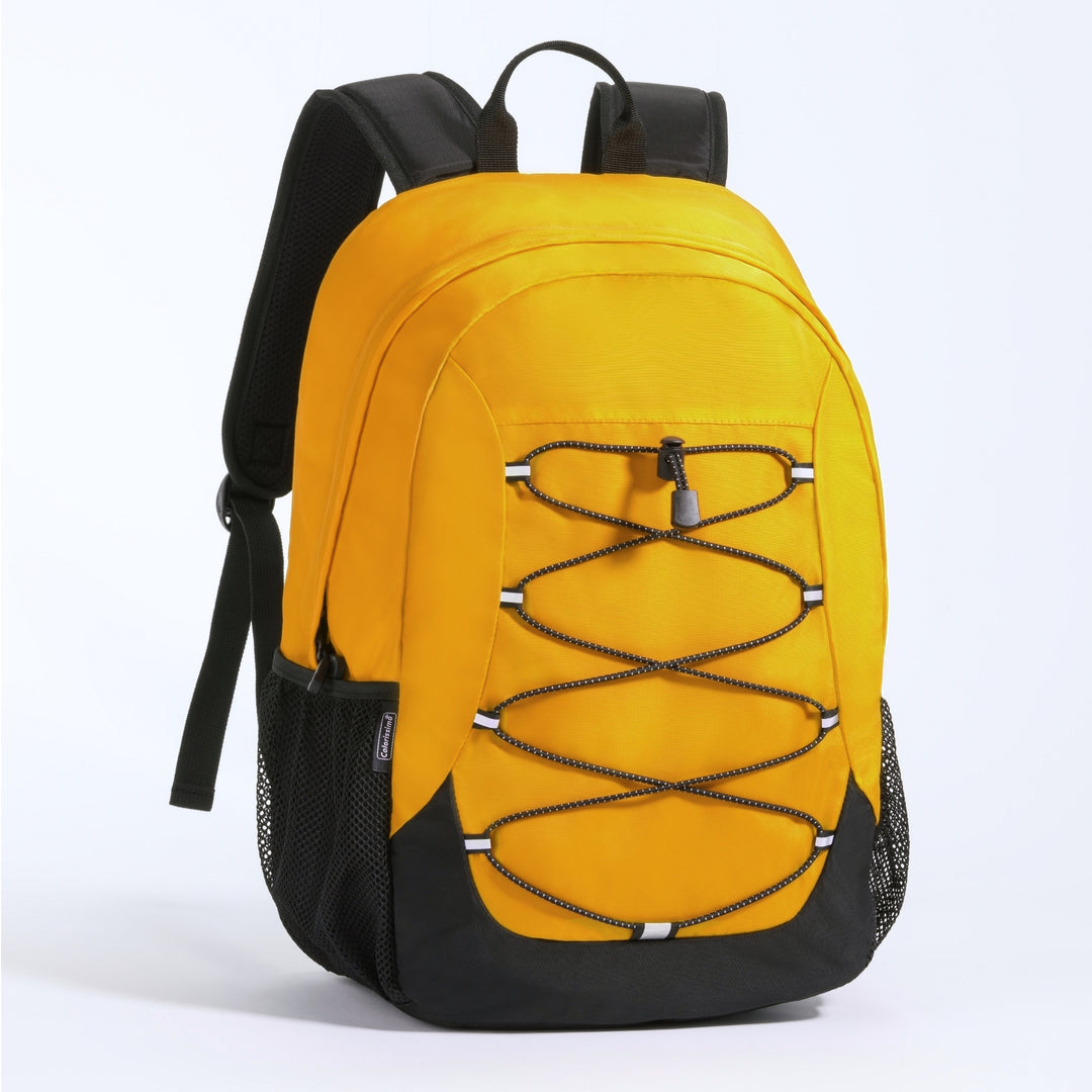 Nordic Single-Compartment Backpack