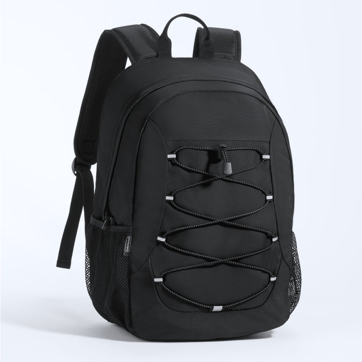 Nordic Single-Compartment Backpack