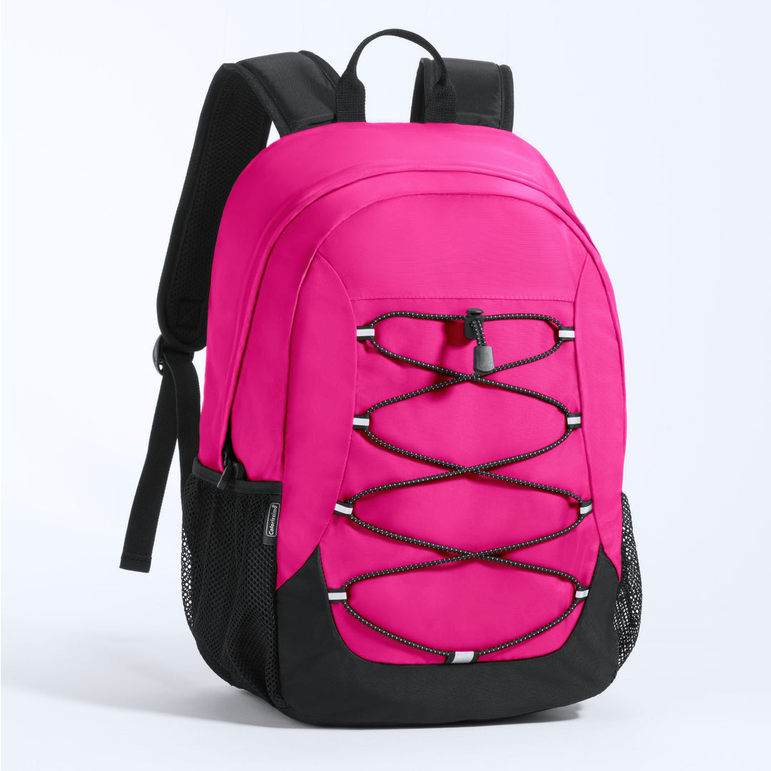 Nordic Single-Compartment Backpack