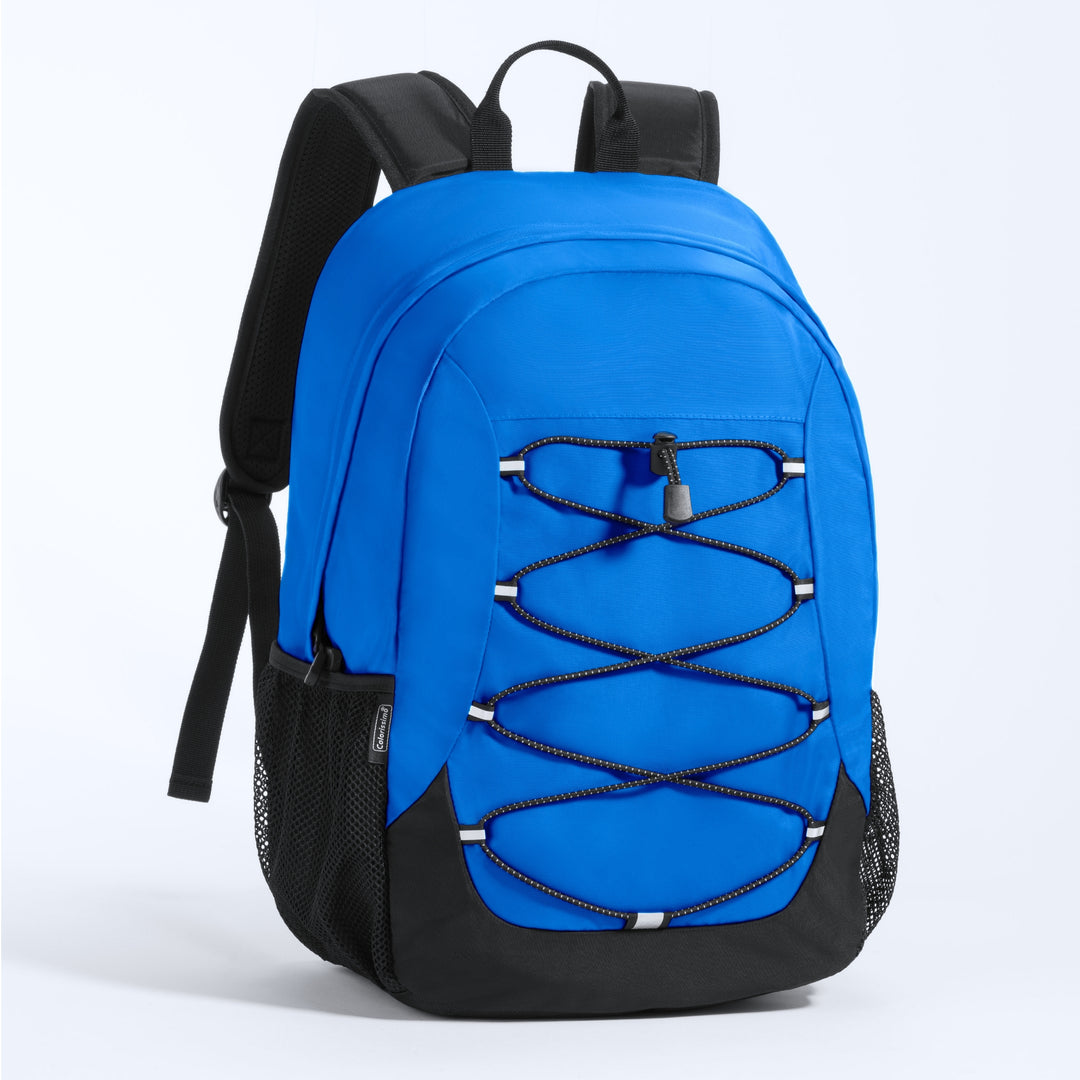 Nordic Single-Compartment Backpack