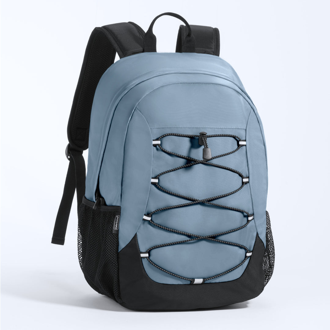 Nordic Single-Compartment Backpack