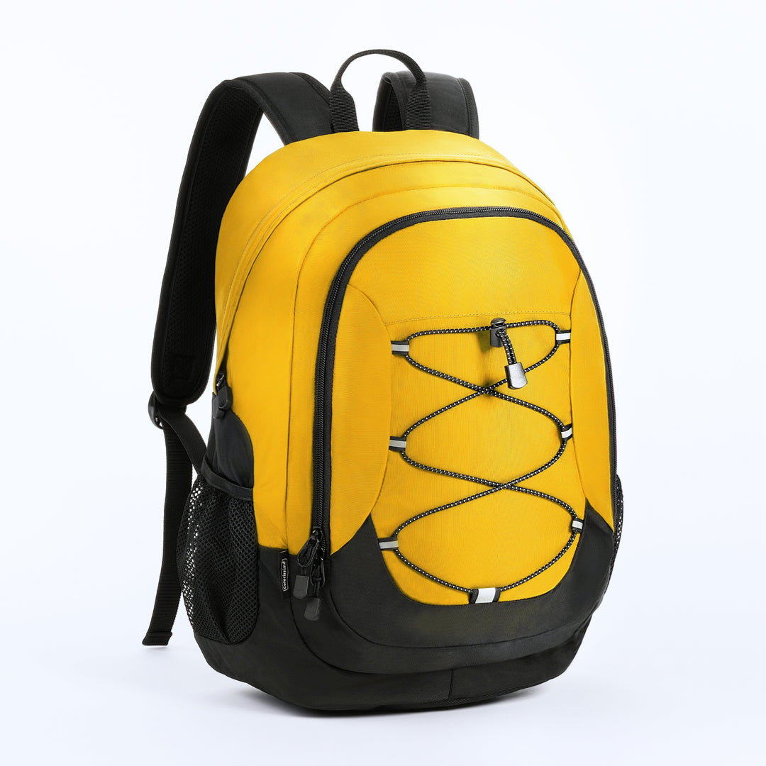 Nordic Two-Compartment Backpack