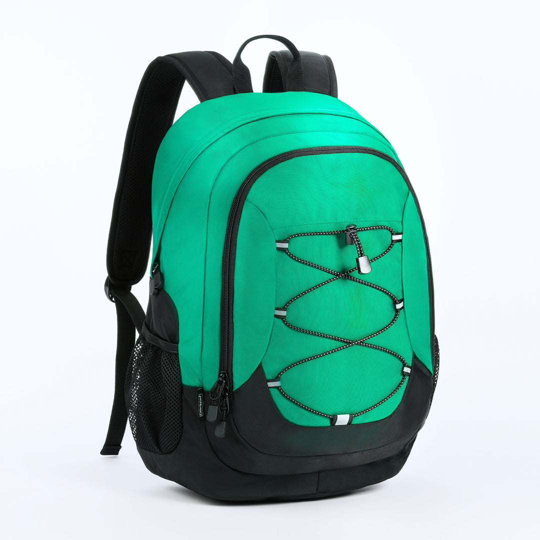 Nordic Two-Compartment Backpack