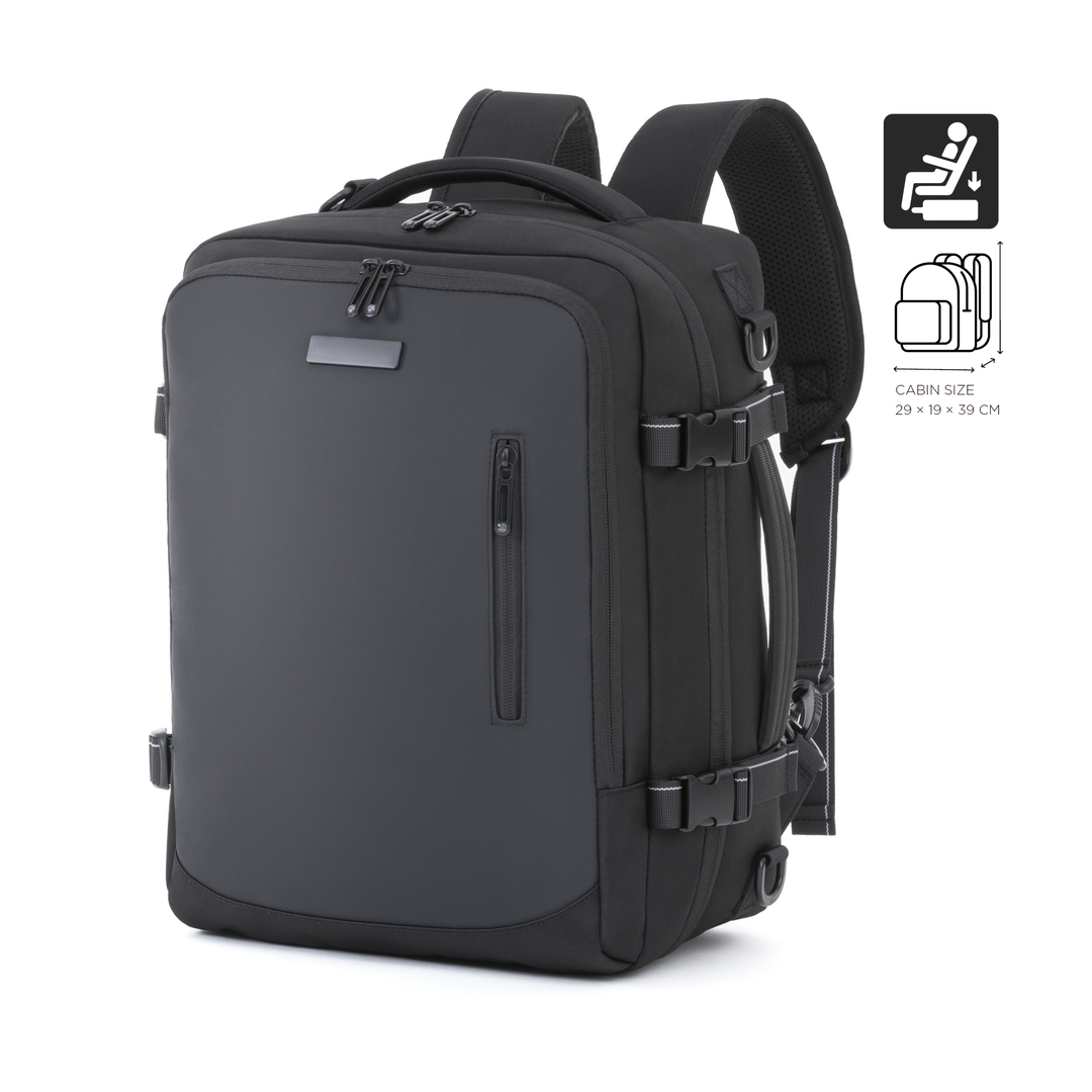 Scandic cabin backpack