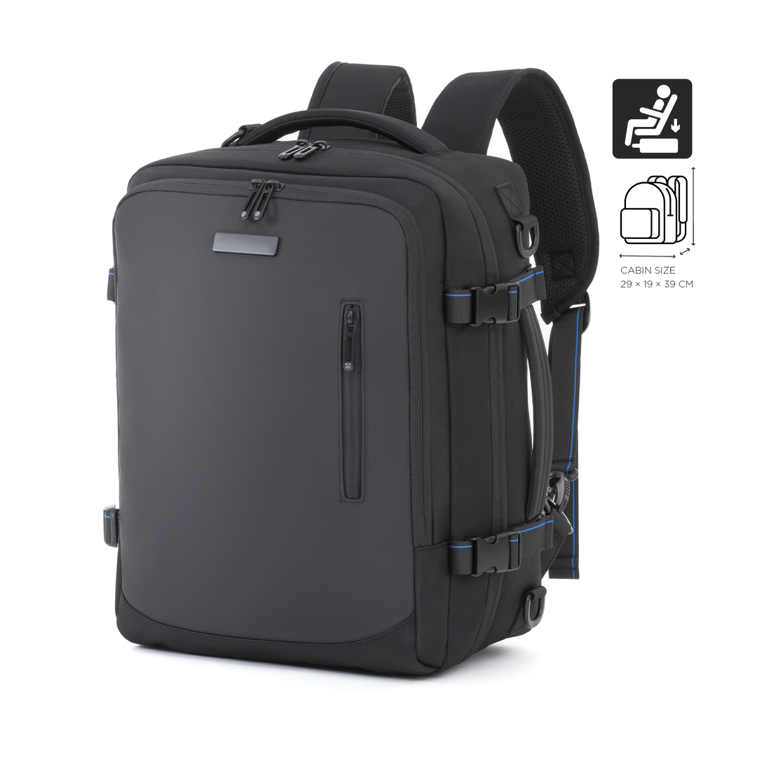 Scandic cabin backpack