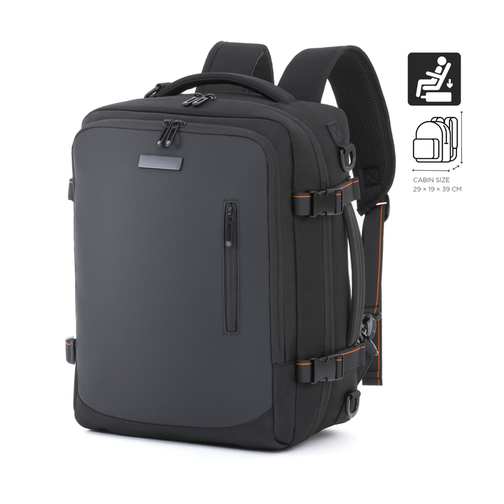 Scandic cabin backpack