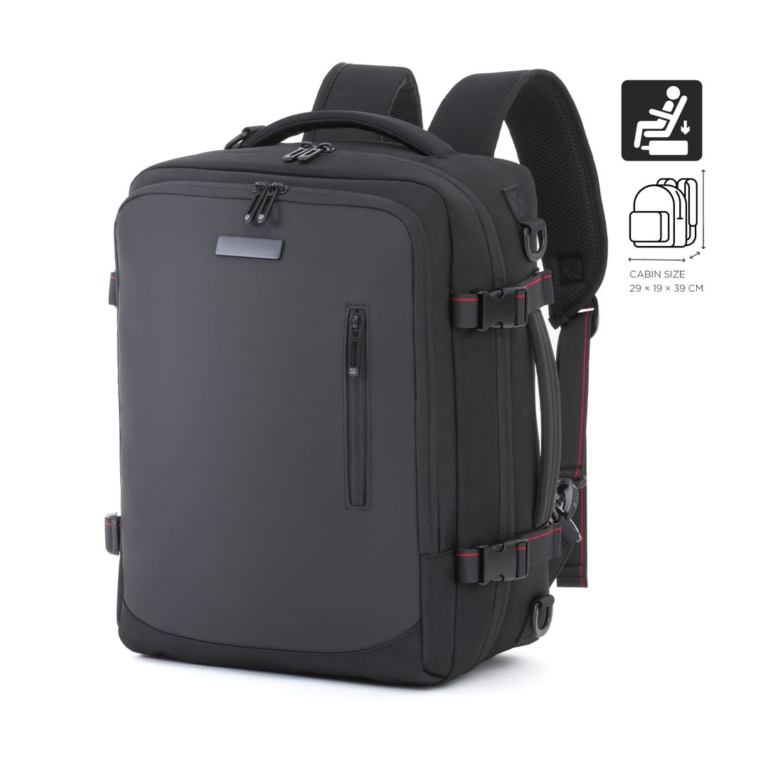 Scandic cabin backpack