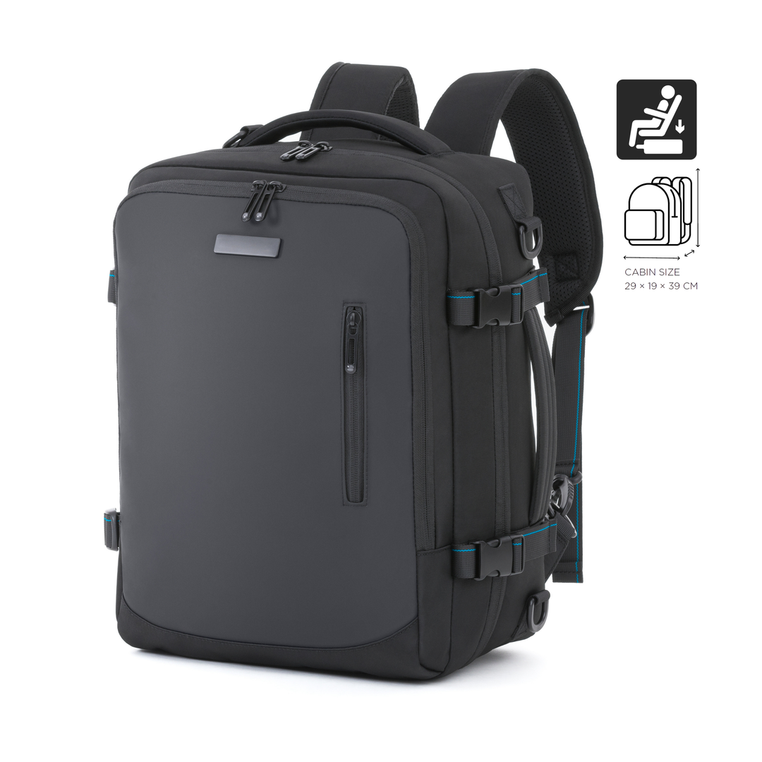 Scandic cabin backpack