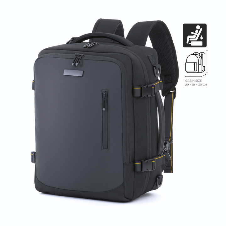Scandic cabin backpack