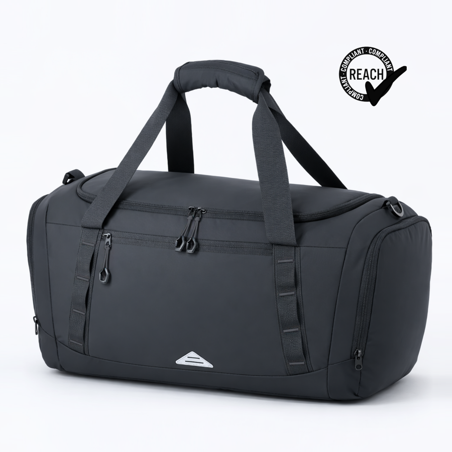 Expedition travel bag