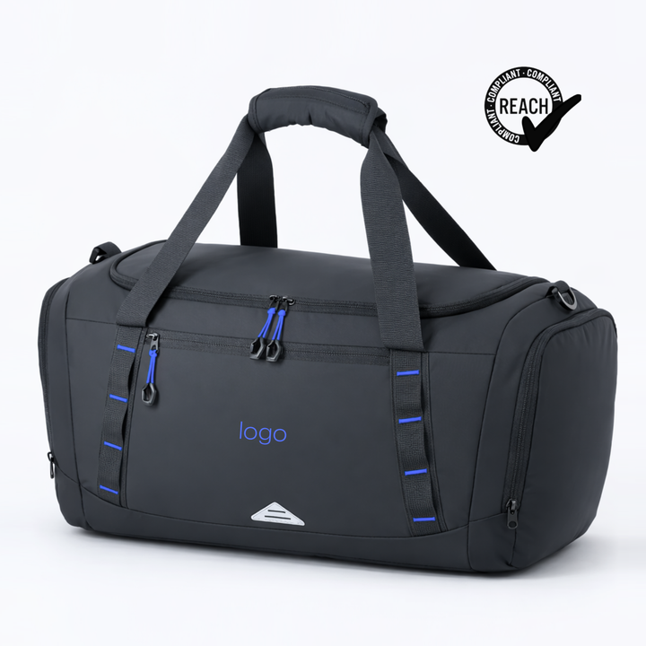 Expedition travel bag