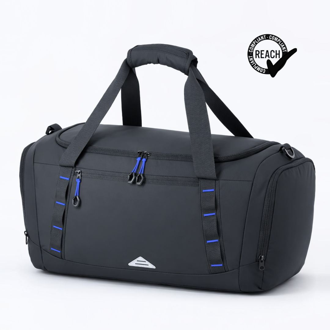 Expedition travel bag