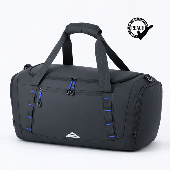 Expedition travel bag