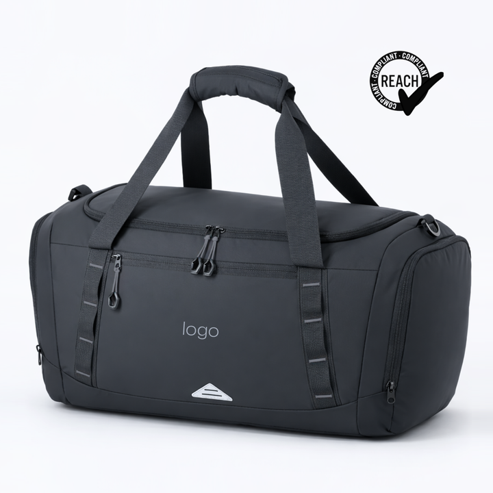Expedition travel bag