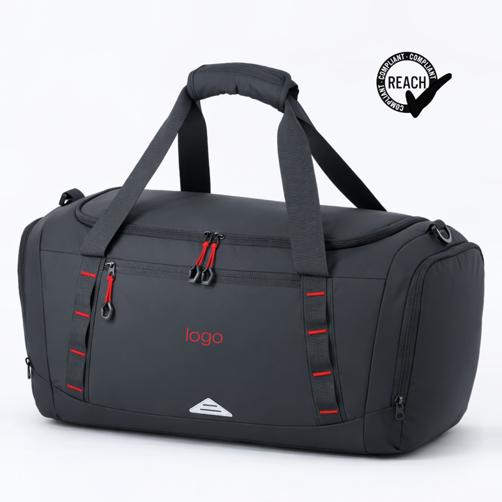 Expedition travel bag