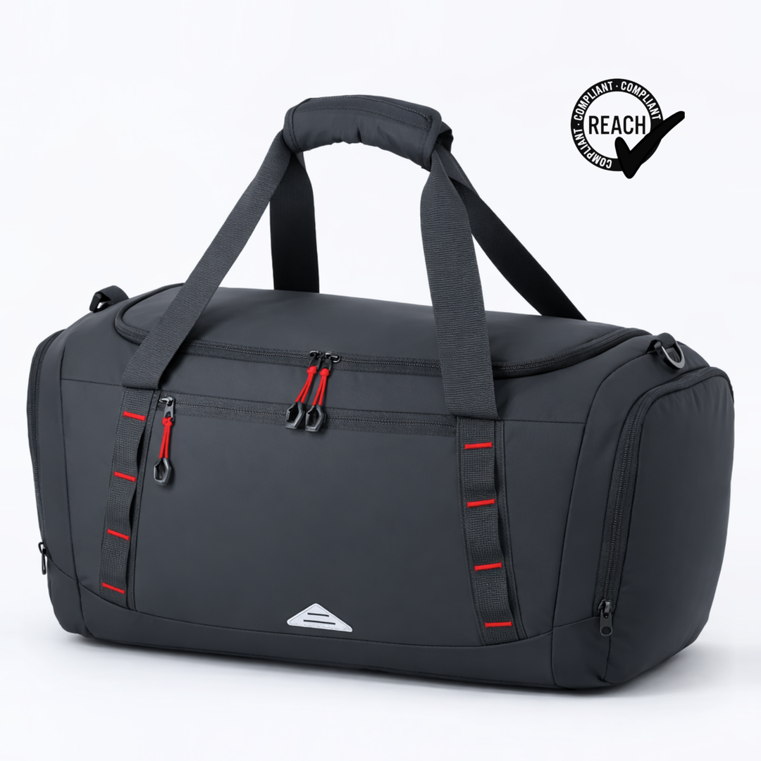 Expedition travel bag