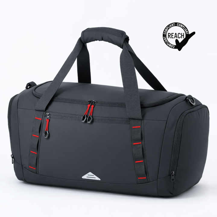 Expedition travel bag