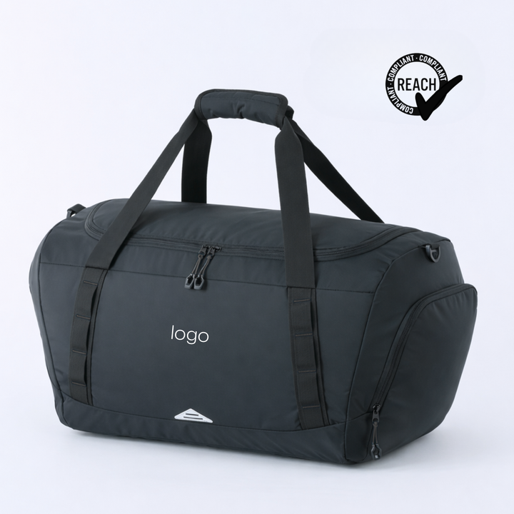 Expedition sports bag