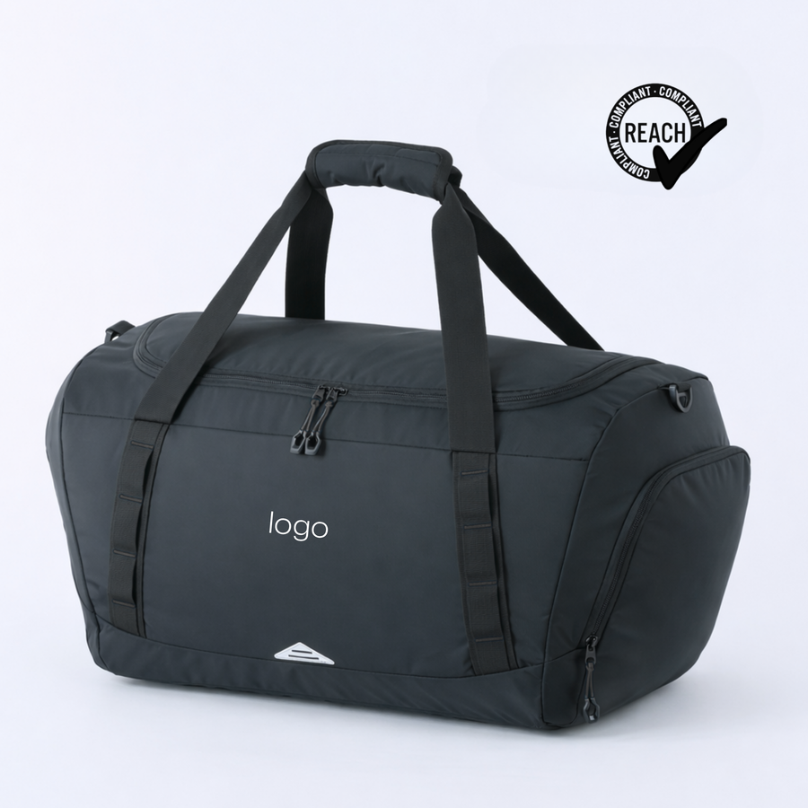 Expedition sports bag