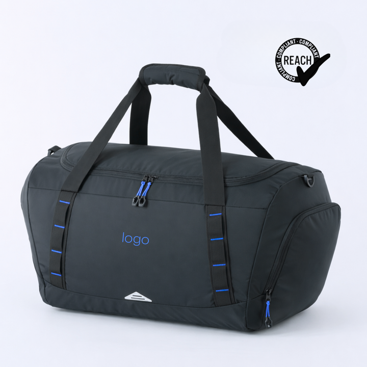 Expedition sports bag