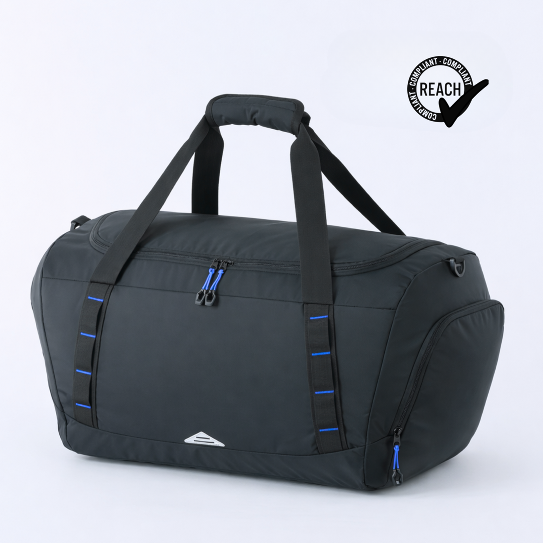 Expedition sports bag