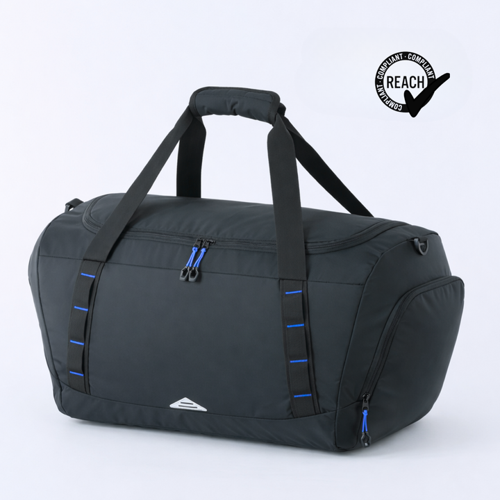 Expedition sports bag
