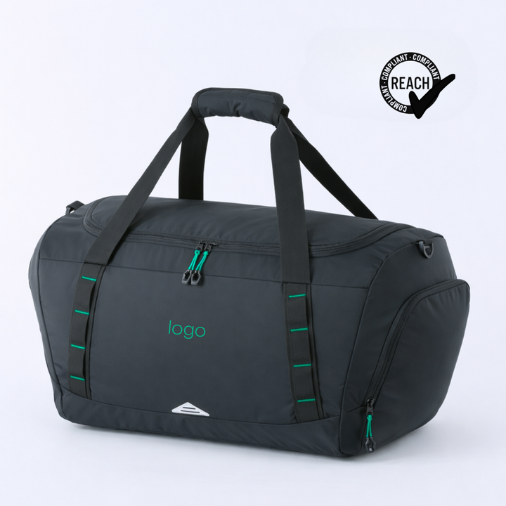 Expedition sports bag