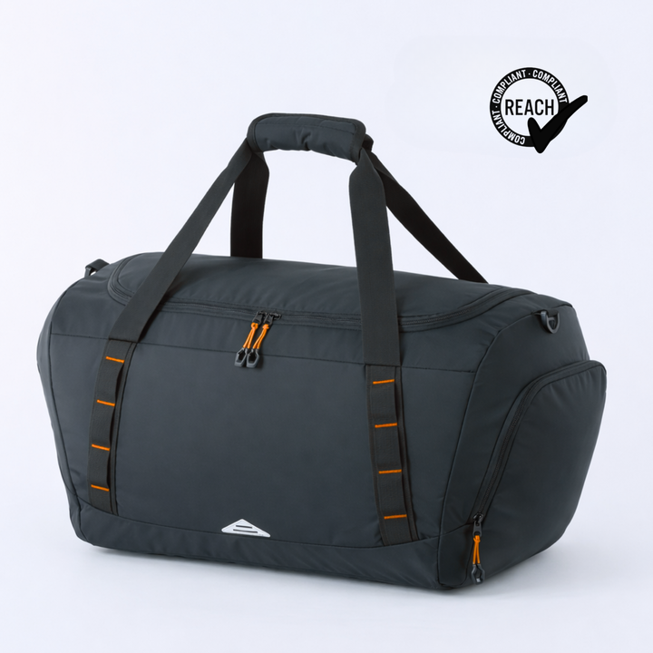 Expedition sports bag