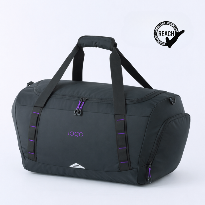 Expedition sports bag