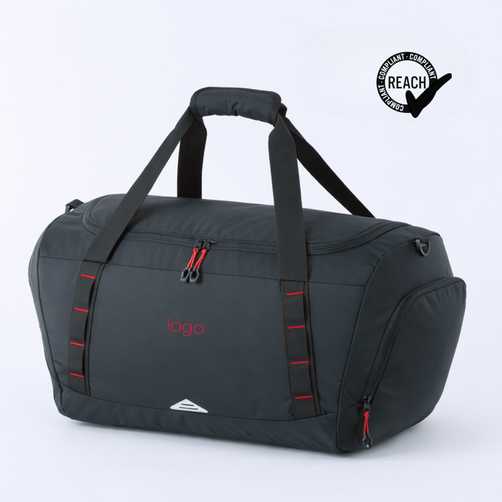 Expedition sports bag