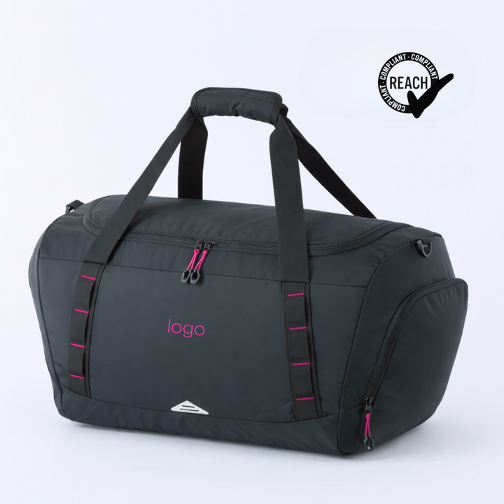 Expedition sports bag