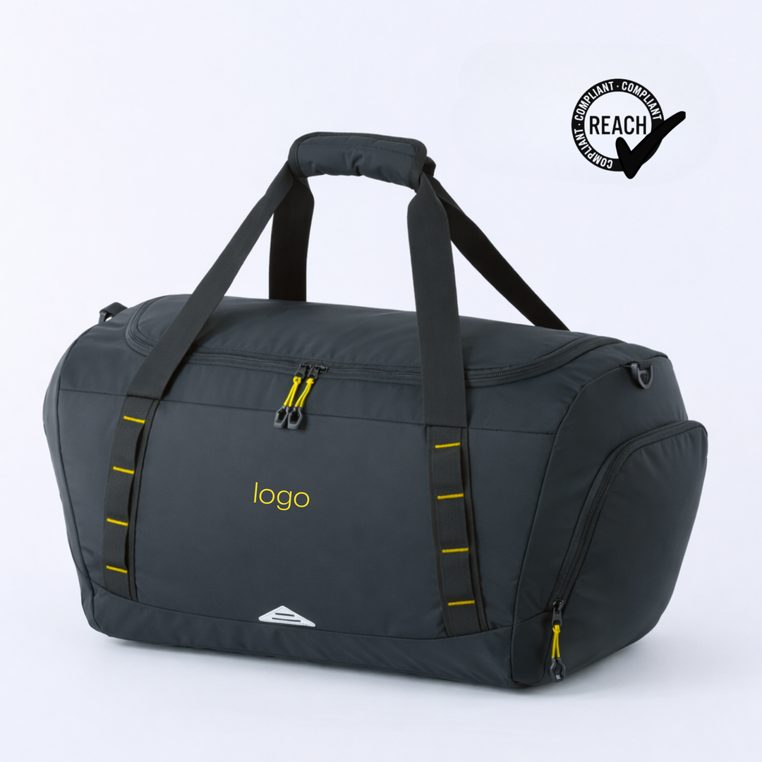 Expedition sports bag