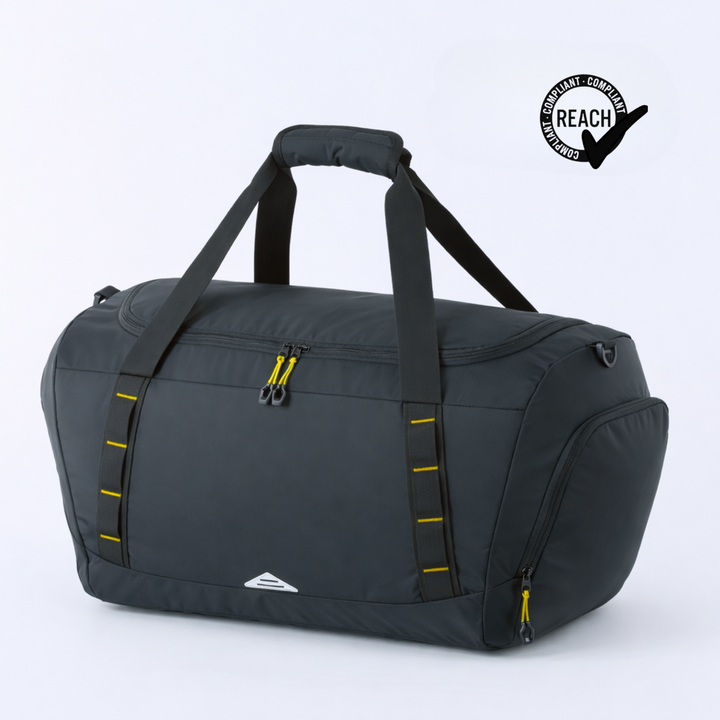 Expedition sports bag