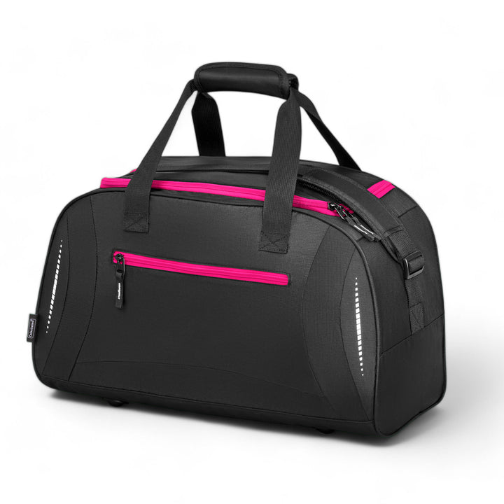 Sport Bag Flash