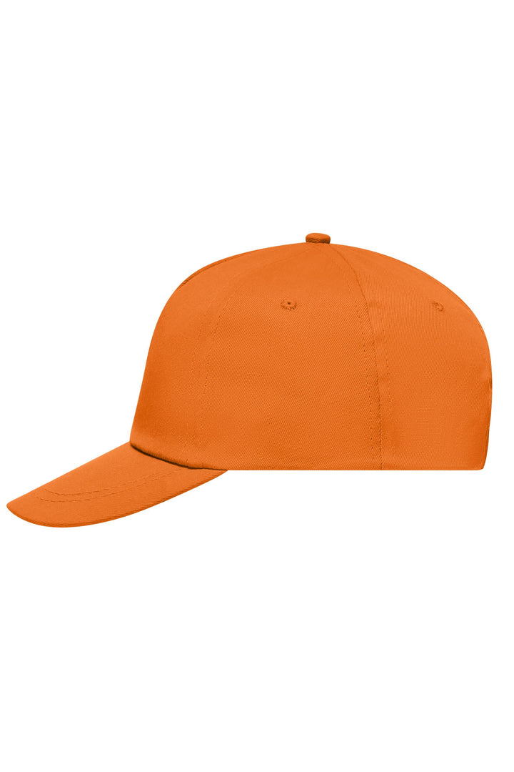 5 Panel Promo Cap lightly lami