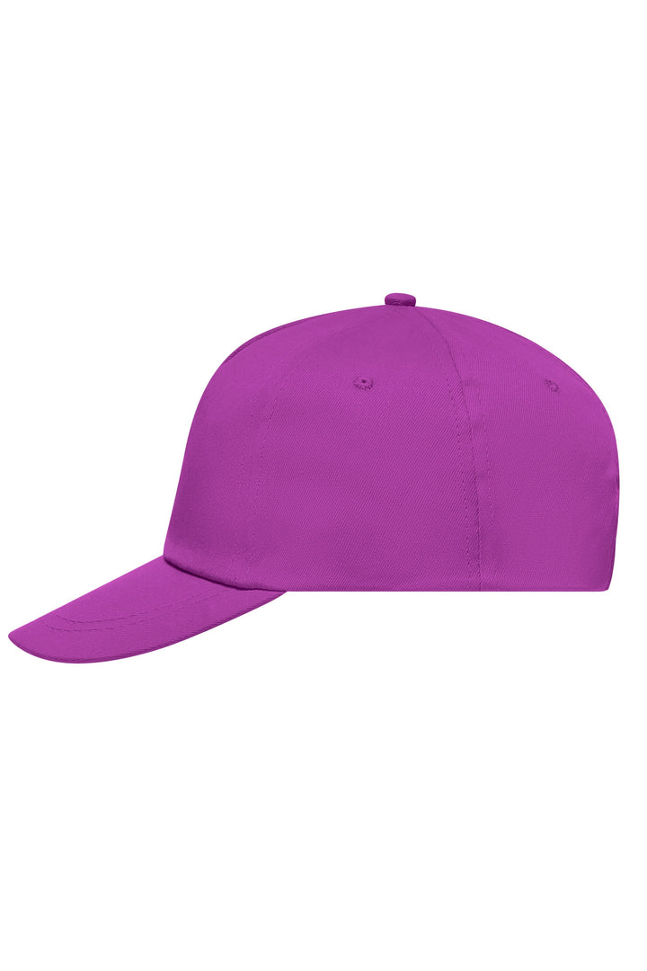 5 Panel Promo Cap lightly lami