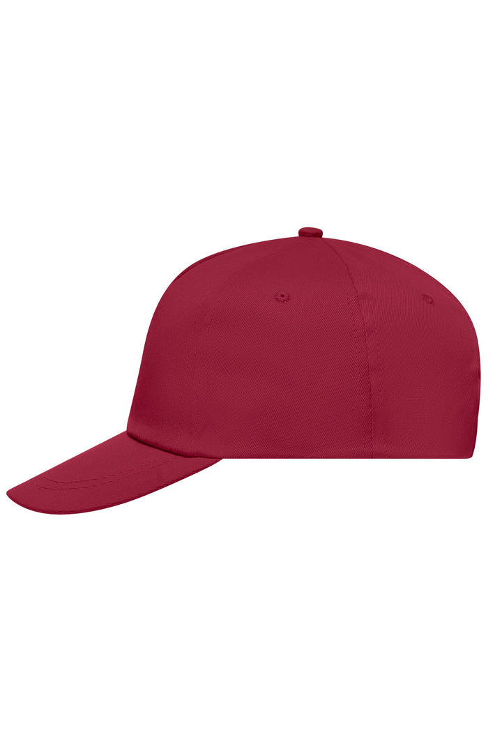 5 Panel Promo Cap lightly lami