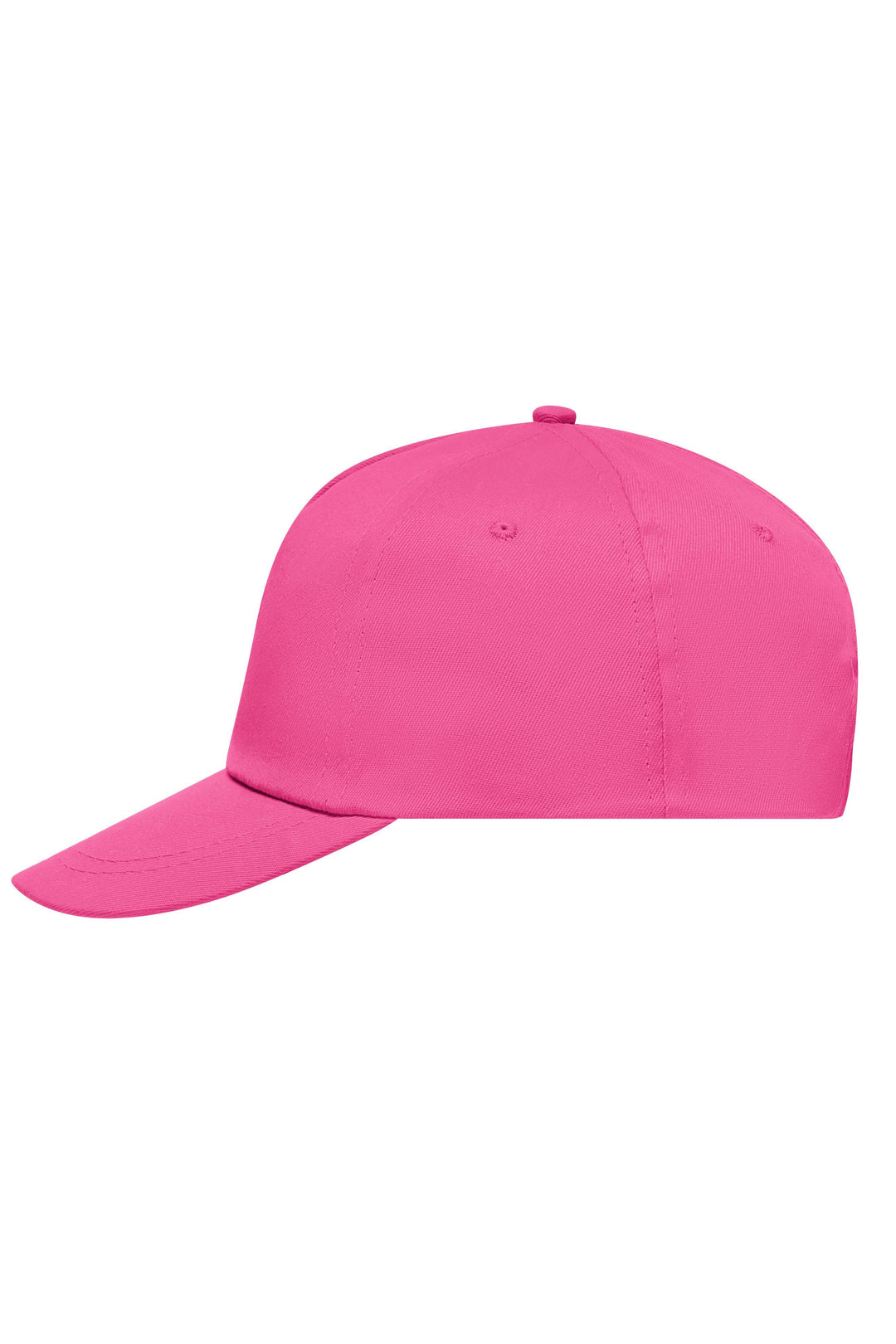5 Panel Promo Cap lightly lami
