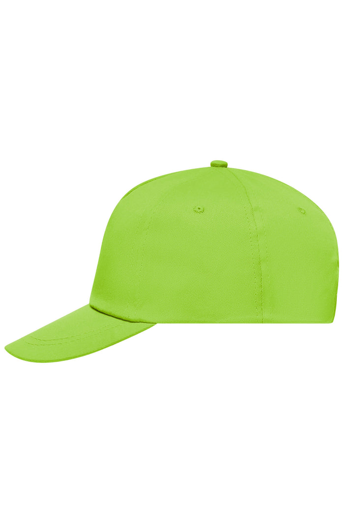 5 Panel Promo Cap lightly lami
