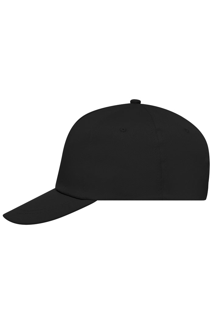 5 Panel Promo Cap lightly lami