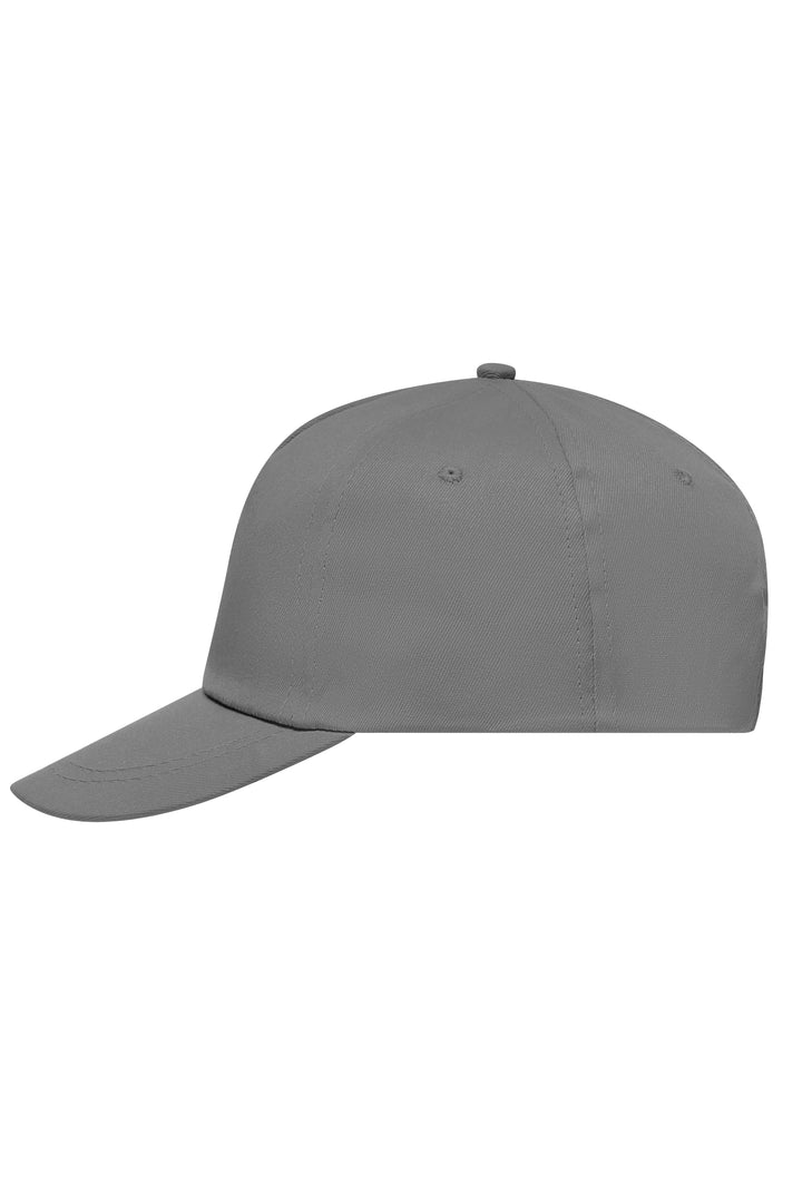 5 Panel Promo Cap lightly lami