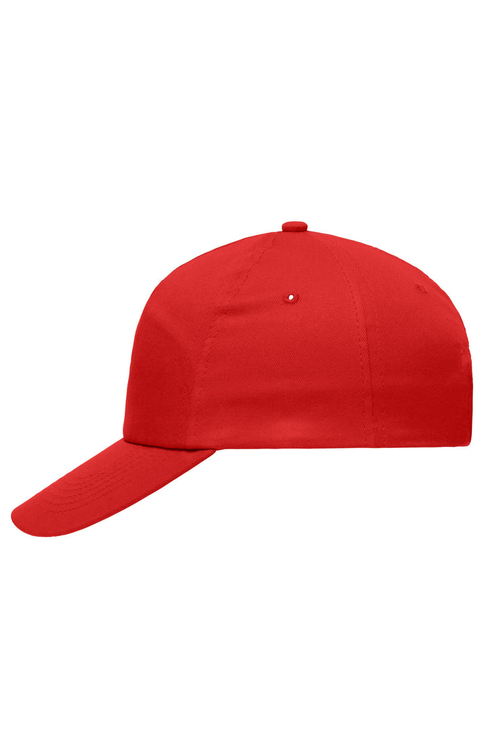 5 Panel Promo Cap laminated