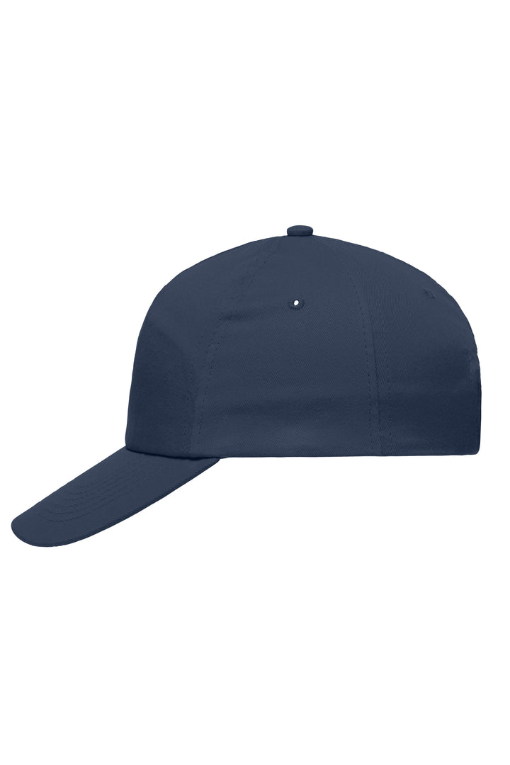 5 Panel Promo Cap laminated